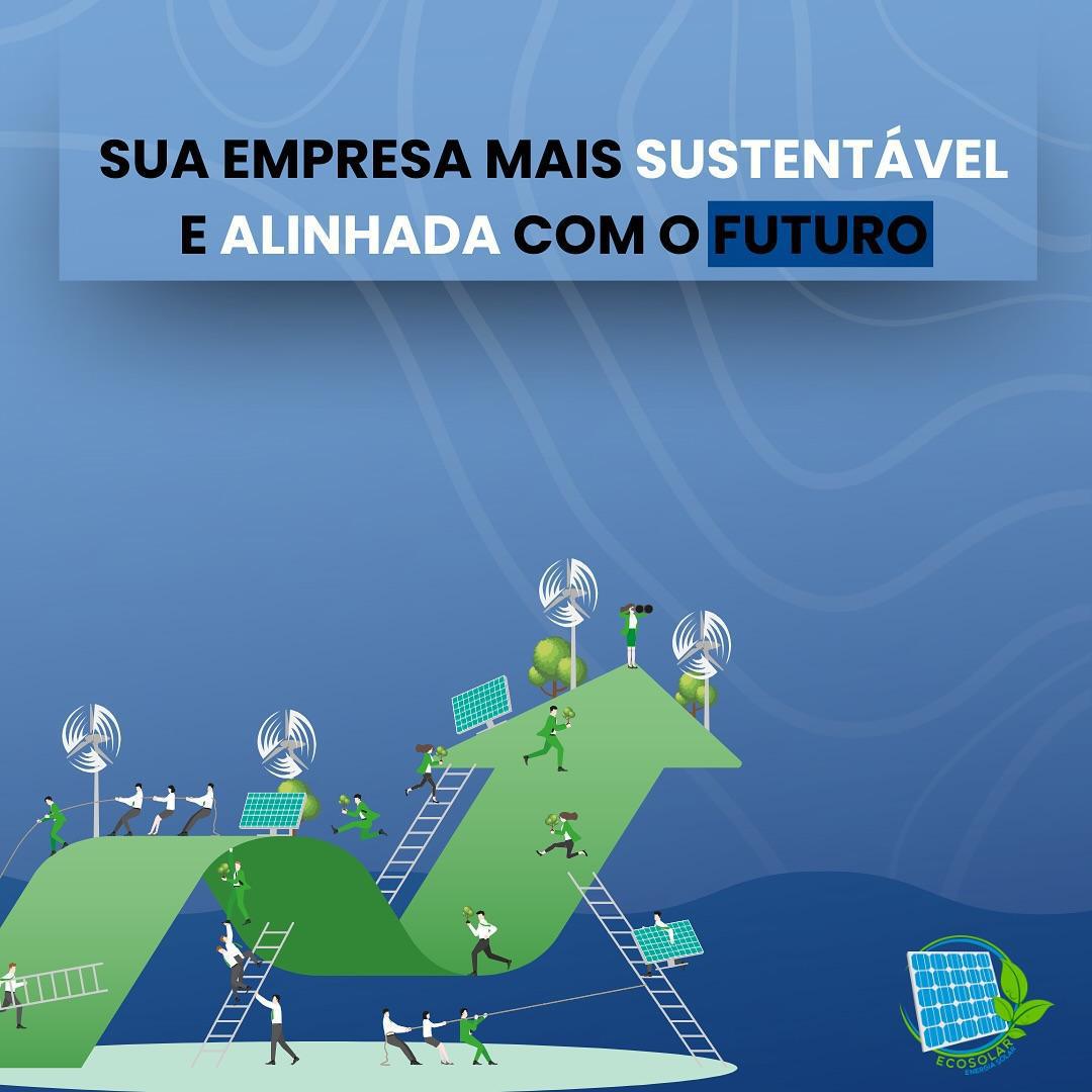 Ecosolar Energia Solar Ecosolar Energia Solar