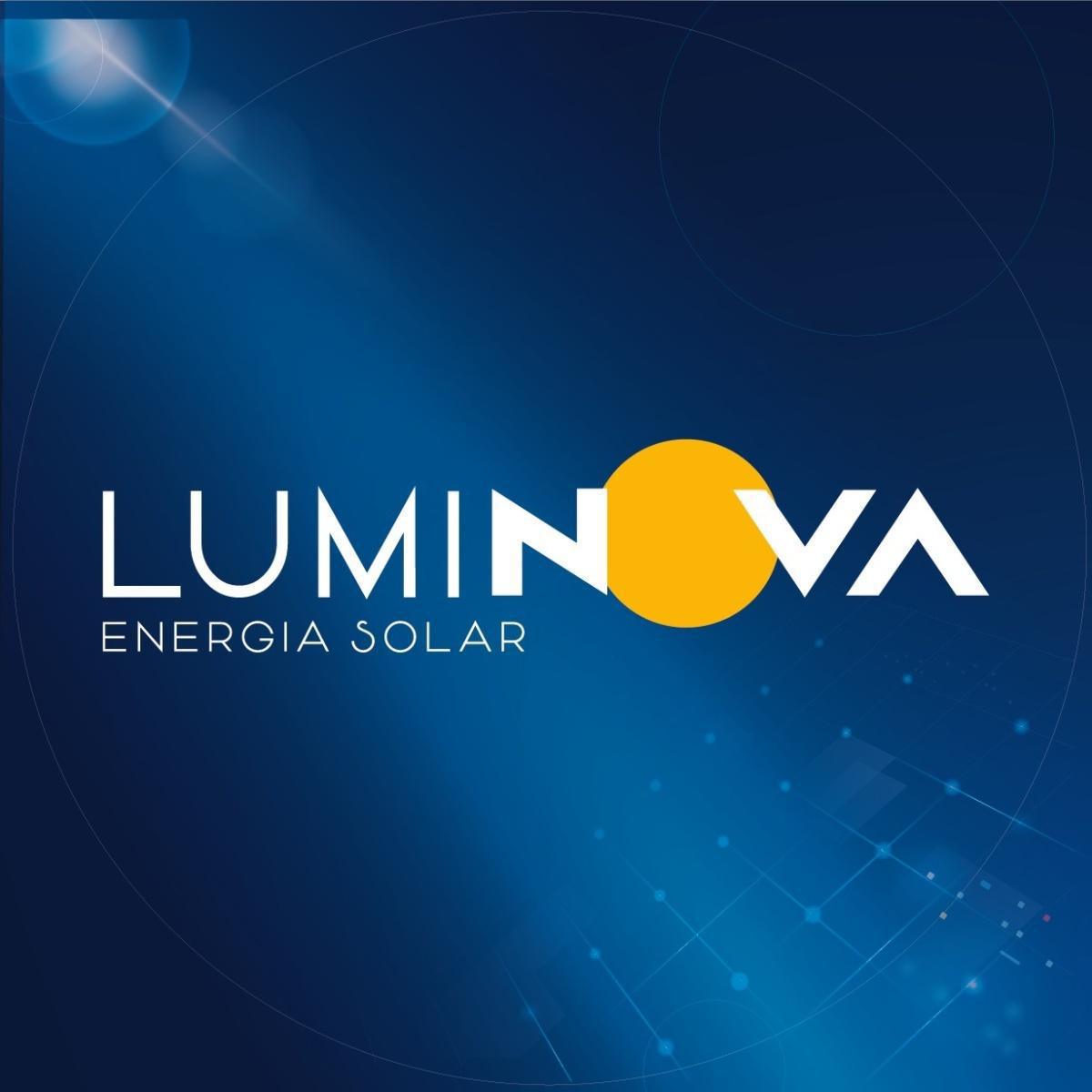 Luminova Solar Luminova Solar