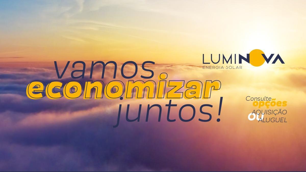 Luminova Solar Luminova Solar