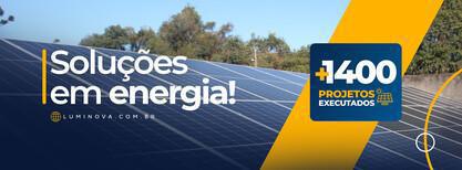 Luminova Solar Luminova Solar