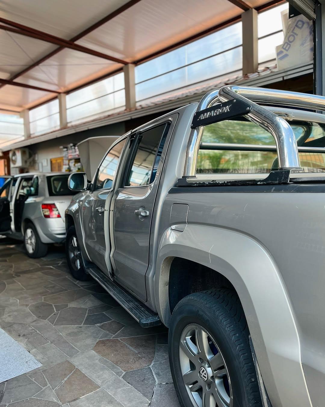 CV Centro Automotivo CV Centro Automotivo