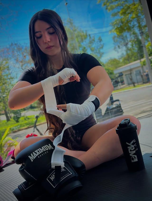 Fontoura Muaythai Fontoura Muaythai