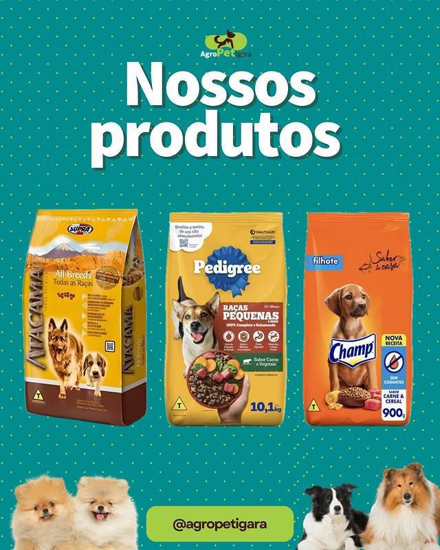 AgroPet Igara