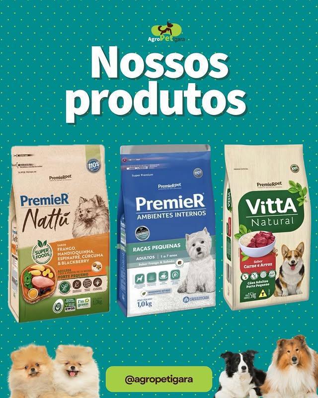 AgroPet Igara AgroPet Igara