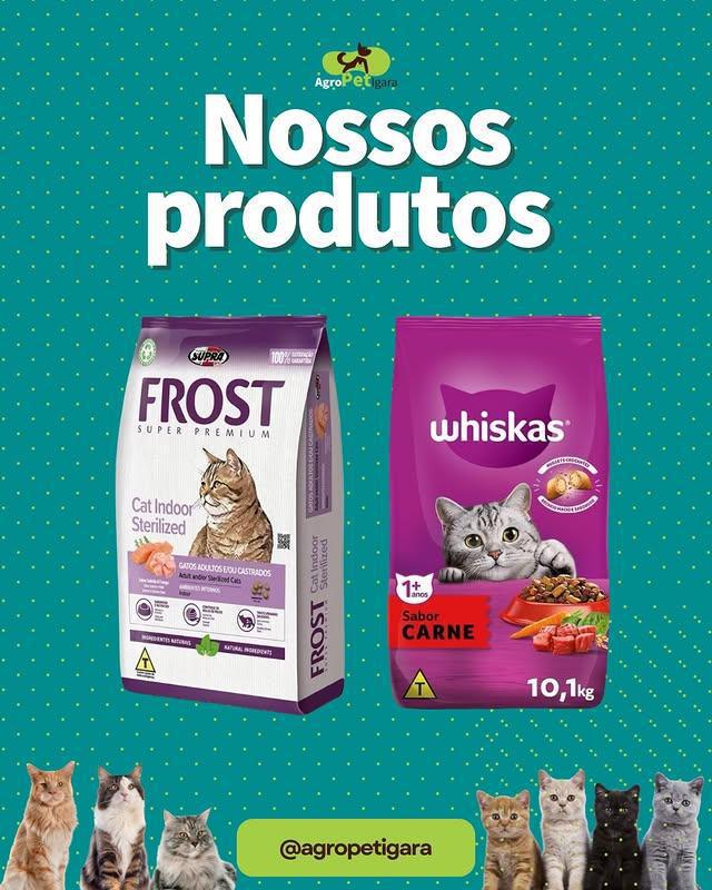 AgroPet Igara AgroPet Igara