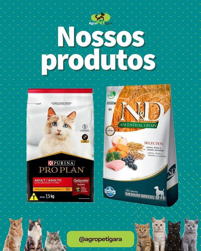 AgroPet Igara AgroPet Igara