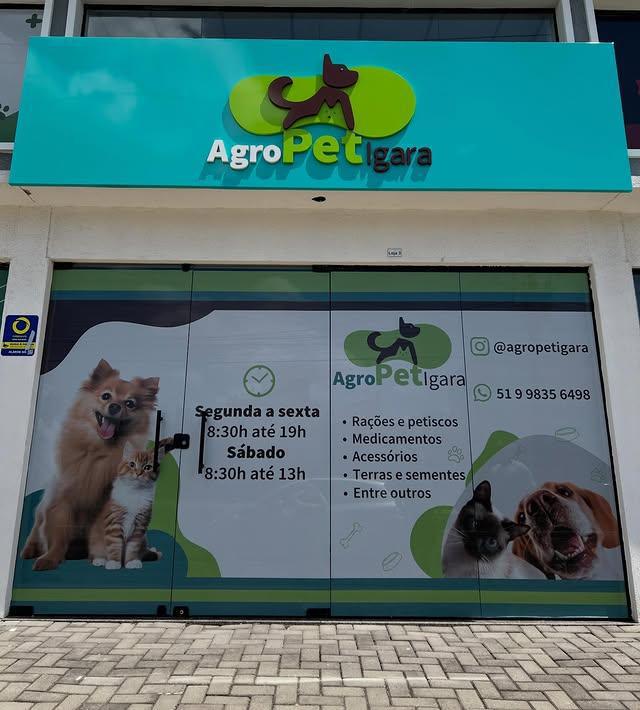 AgroPet Igara AgroPet Igara