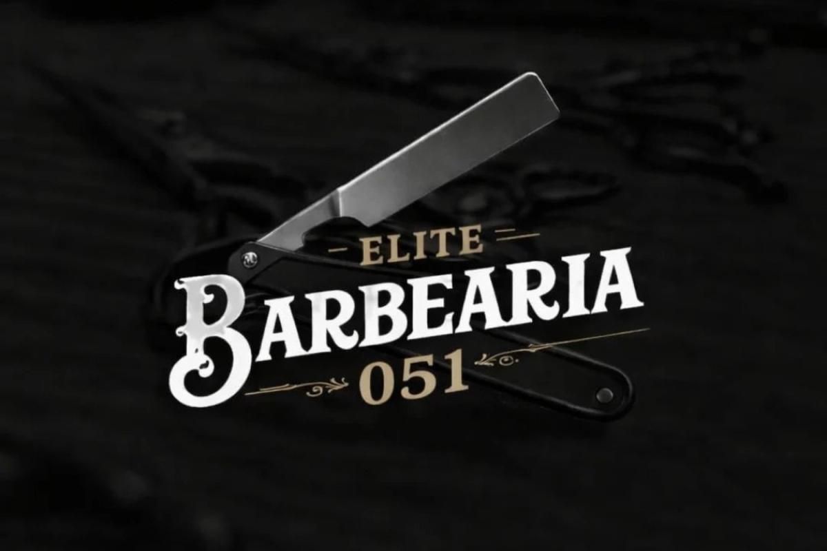 051 Elite Barbearia 051 Elite Barbearia