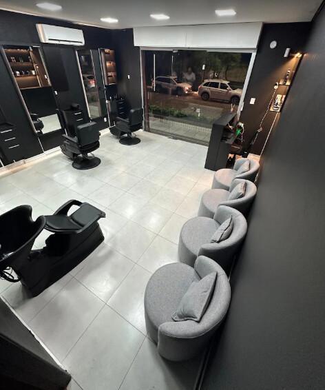 051 Elite Barbearia 051 Elite Barbearia