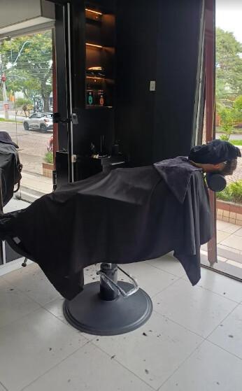 051 Elite Barbearia 051 Elite Barbearia