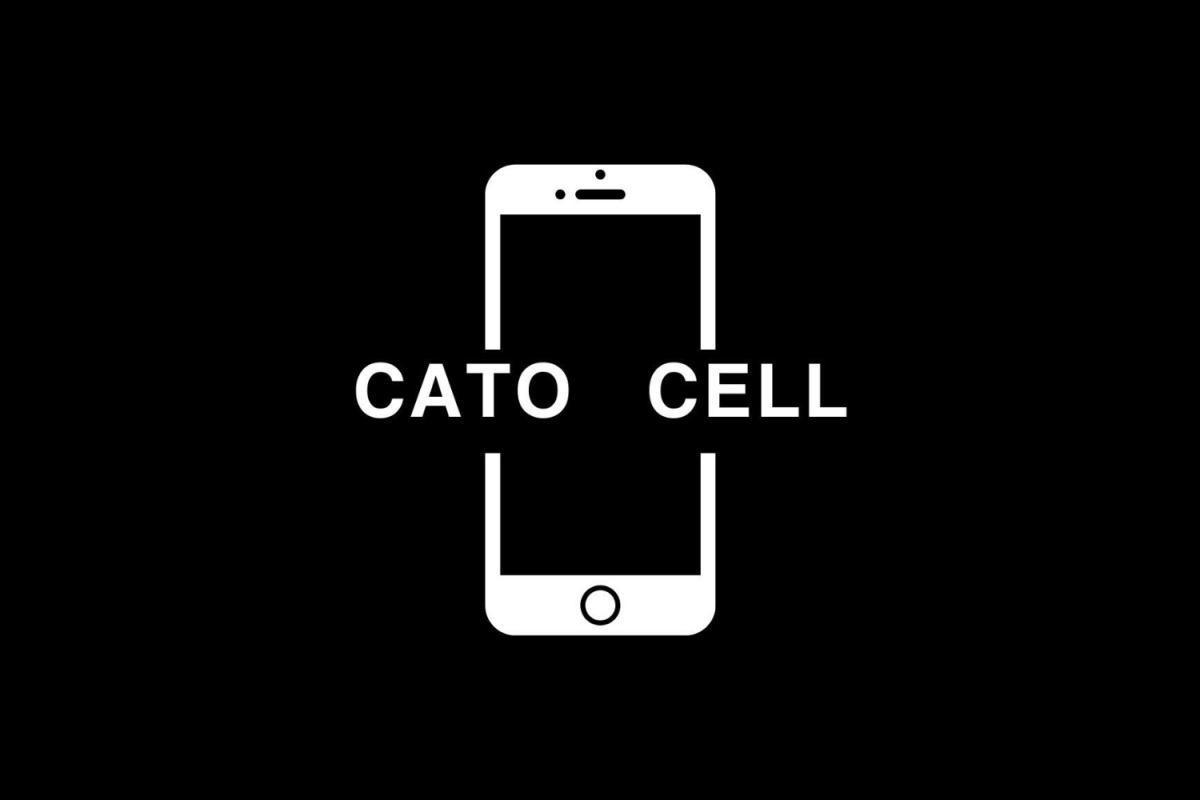 Cato Cell Cato Cell