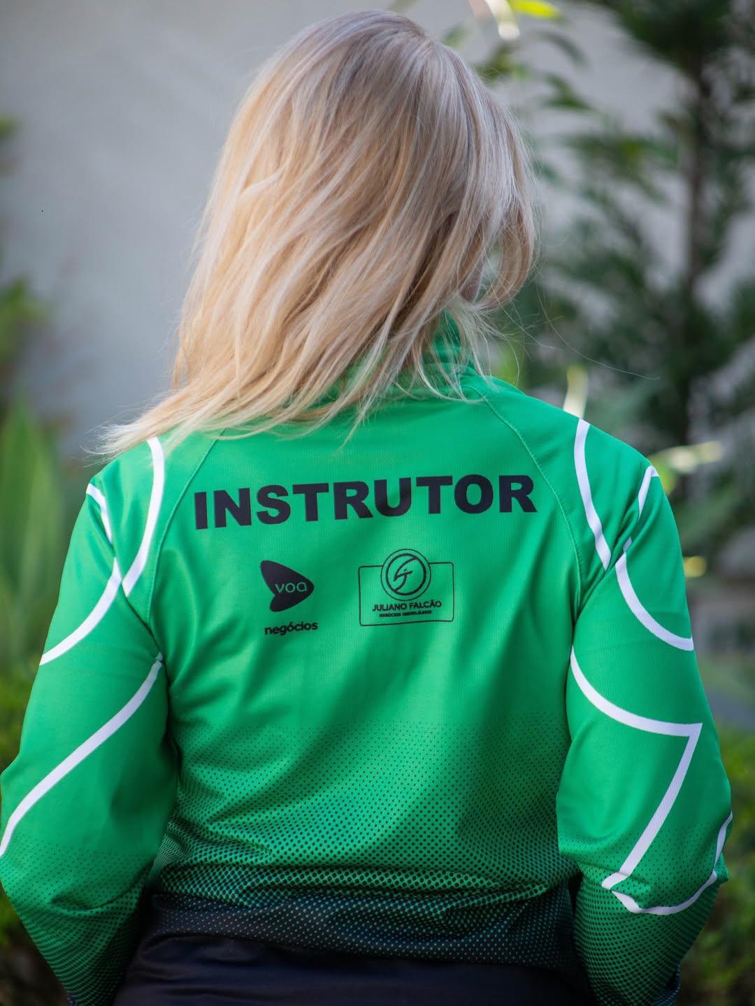 Passo a Passo Uniformes Passo a Passo Uniformes