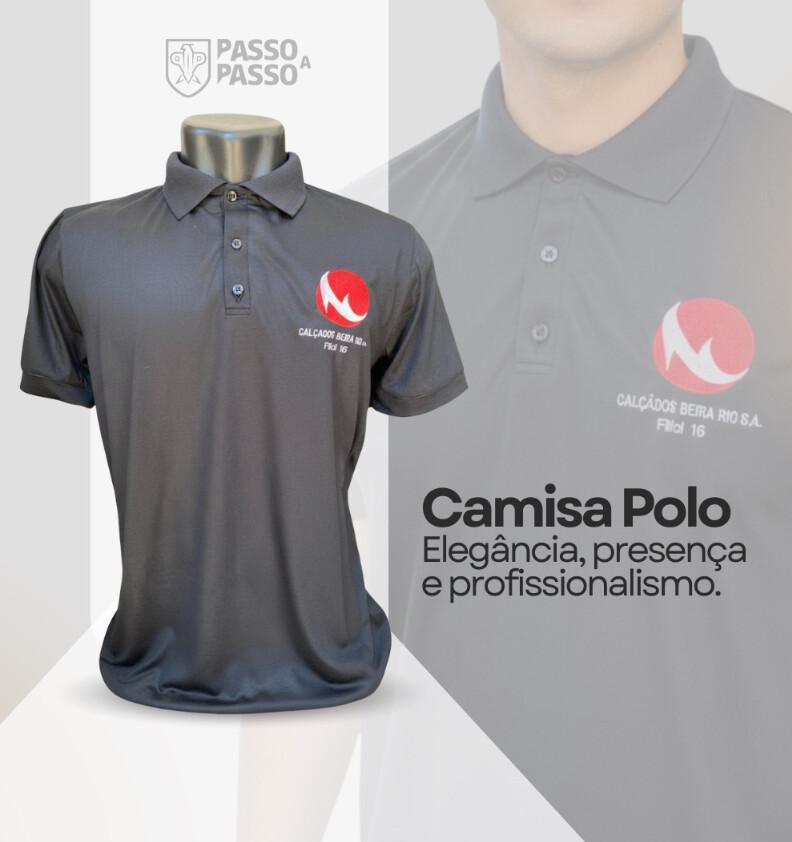 Passo a Passo Uniformes Passo a Passo Uniformes