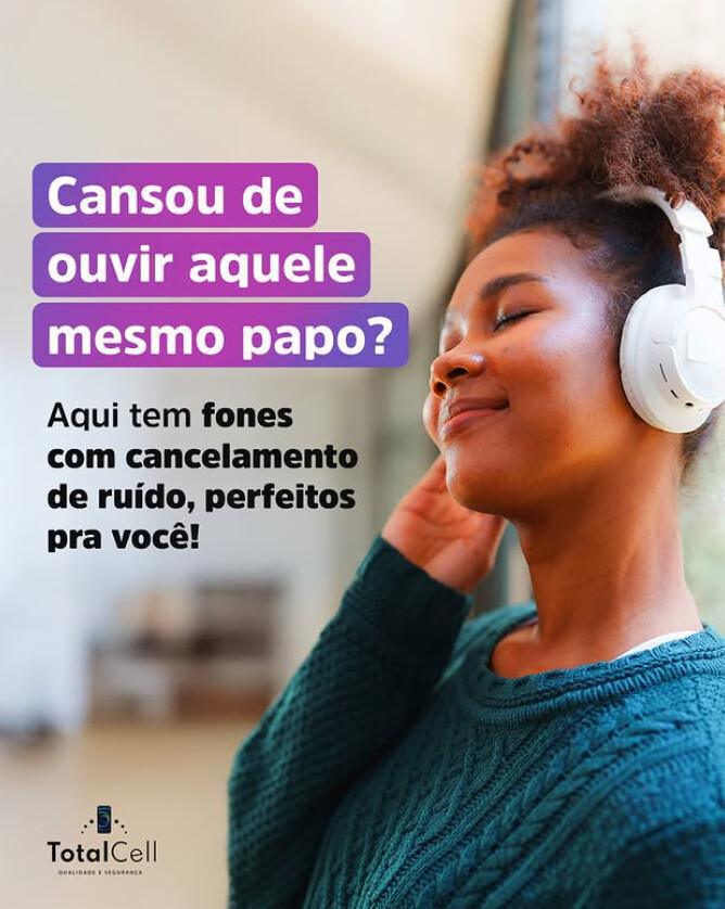Total Cell - Novo Hamburgo Total Cell - Novo Hamburgo