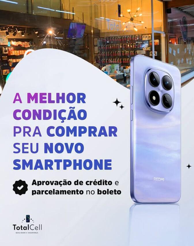 Total Cell - Novo Hamburgo Total Cell - Novo Hamburgo
