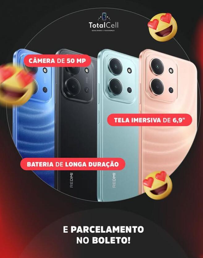 Total Cell - Novo Hamburgo Total Cell - Novo Hamburgo