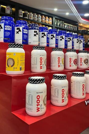 Sparta Suplementos Sparta Suplementos