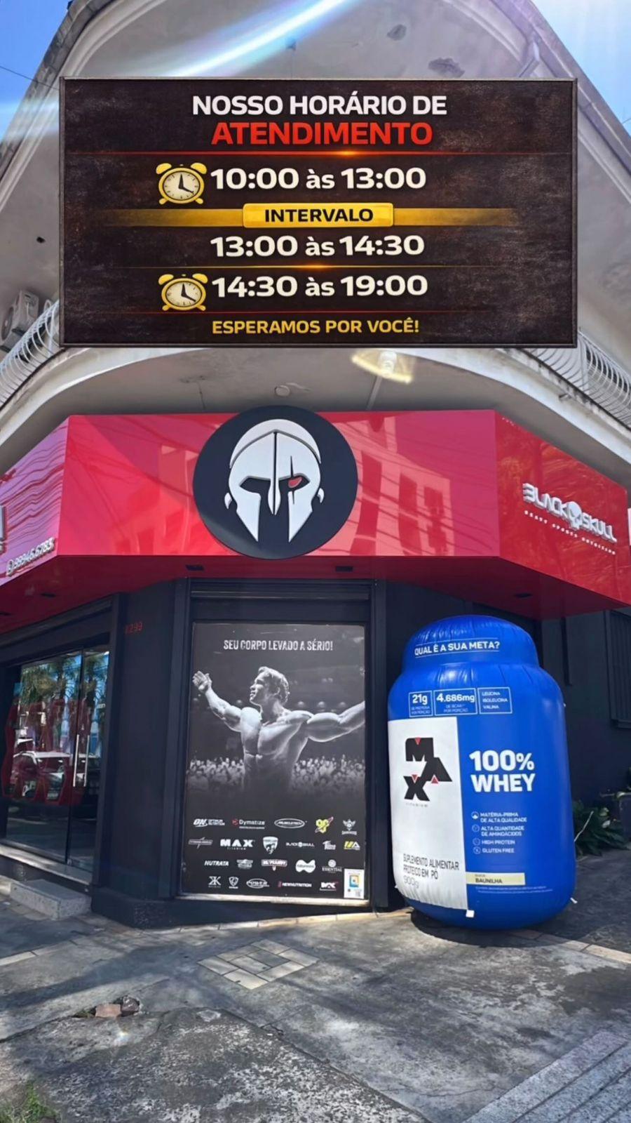 Sparta Suplementos Sparta Suplementos