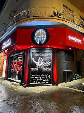 Sparta Suplementos Sparta Suplementos