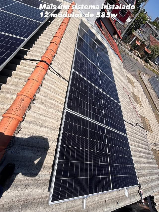 Solevita Energia Solar Solevita Energia Solar