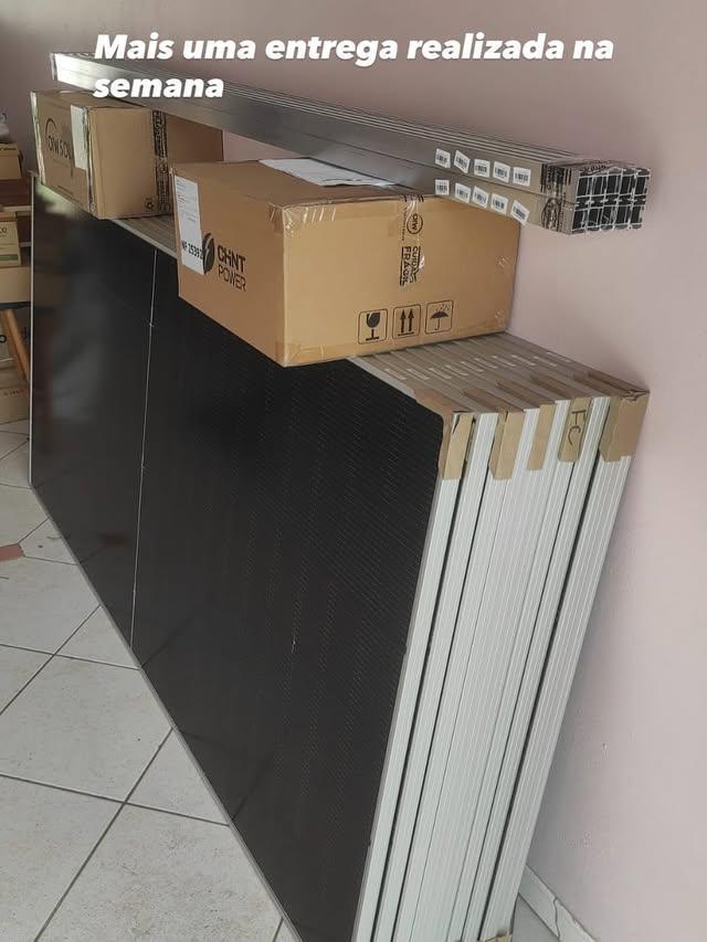 Solevita Energia Solar Solevita Energia Solar