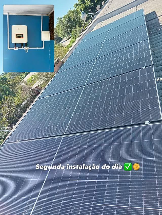 Solevita Energia Solar Solevita Energia Solar