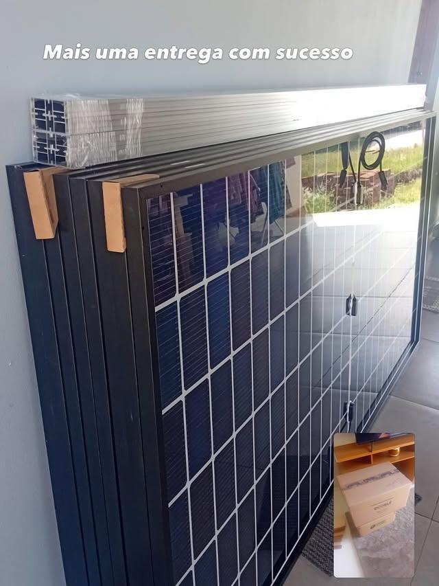 Solevita Energia Solar Solevita Energia Solar