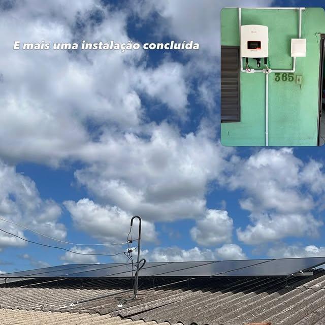 Solevita Energia Solar Solevita Energia Solar