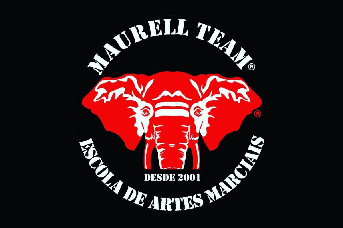 Maurell Team - Escola de Artes Marciais Maurell Team - Escola de Artes Marciais