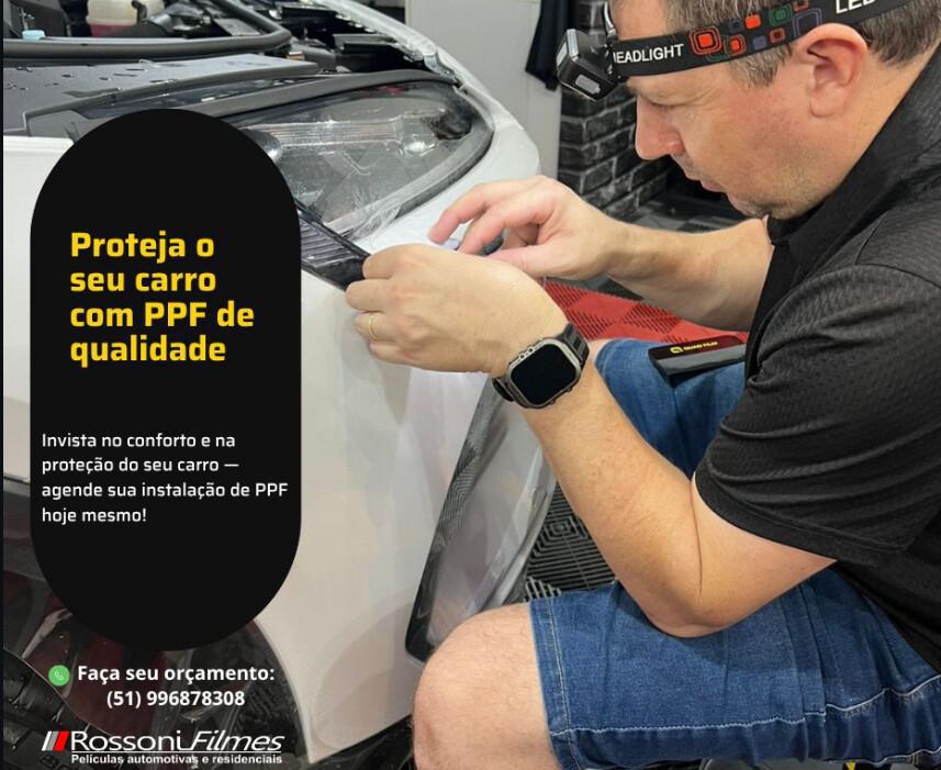 Rossoni Filmes - Peliculas Automotivas Rossoni Filmes - Peliculas Automotivas