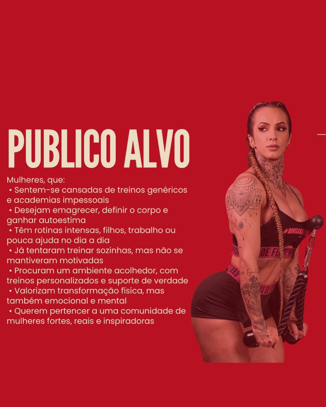 Estúdio Bonecas de Ferro Estúdio Bonecas de Ferro