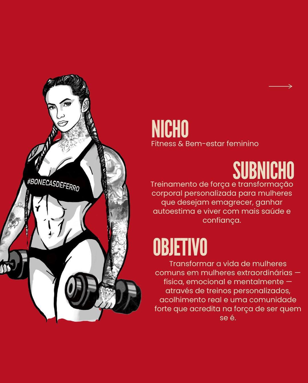 Estúdio Bonecas de Ferro Estúdio Bonecas de Ferro