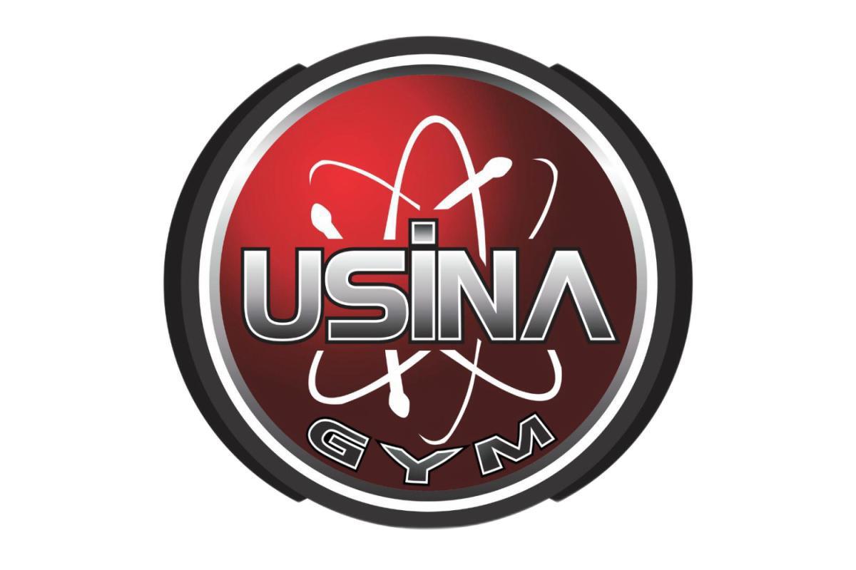 Usina Gym Usina Gym