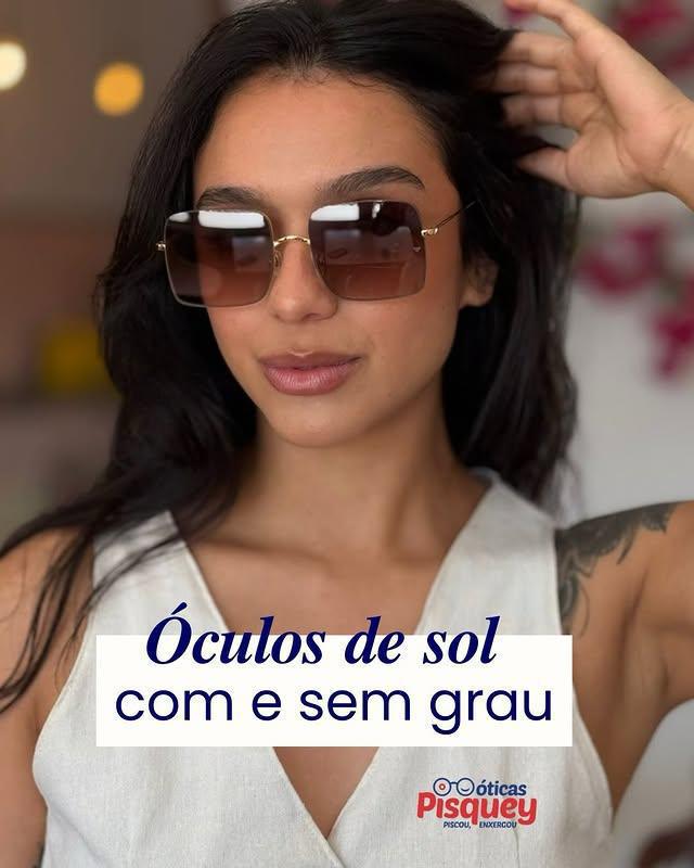 Óticas Pisquey Óticas Pisquey