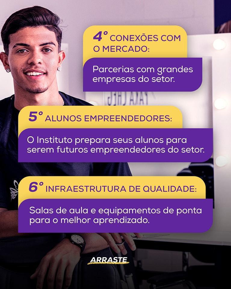 Instituto Embelleze Novo Hamburgo Instituto Embelleze Novo Hamburgo