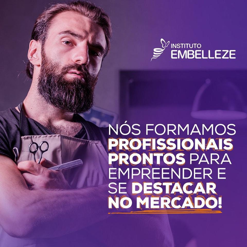 Instituto Embelleze Novo Hamburgo Instituto Embelleze Novo Hamburgo