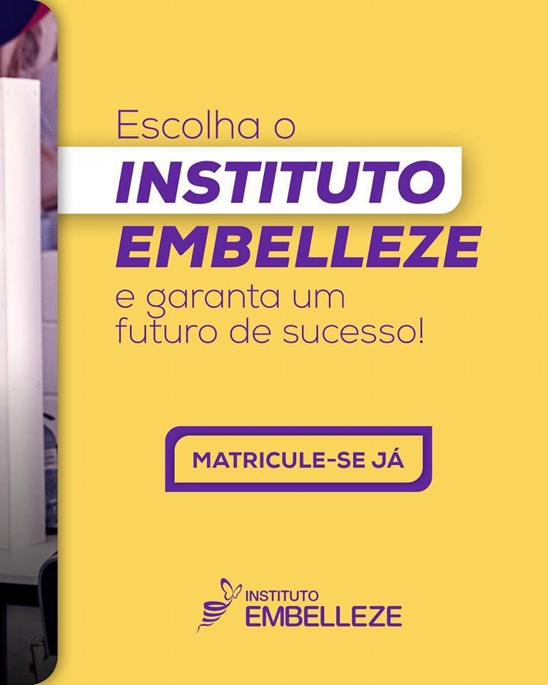 Instituto Embelleze Novo Hamburgo Instituto Embelleze Novo Hamburgo