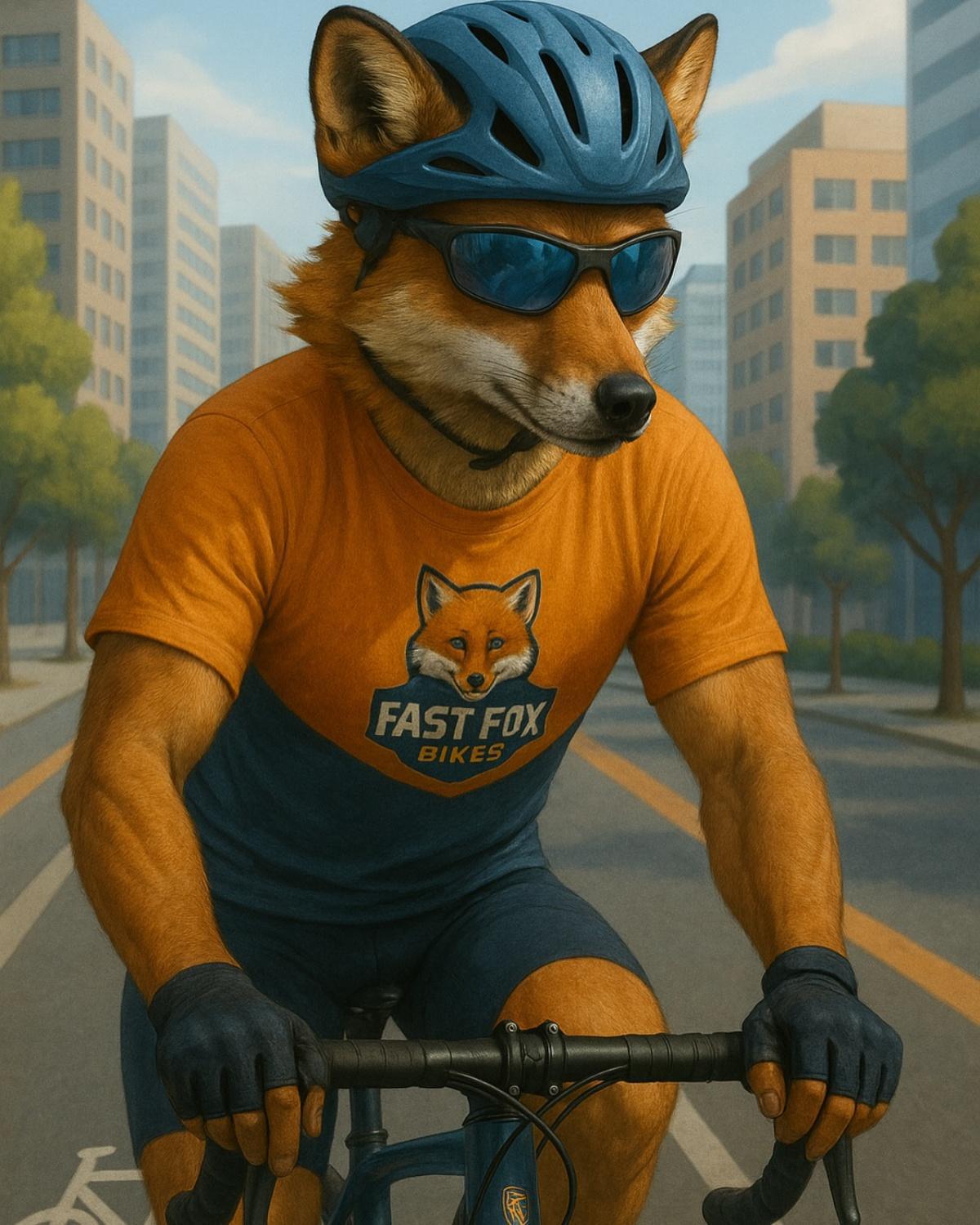 Fast Fox Bikes Fast Fox Bikes