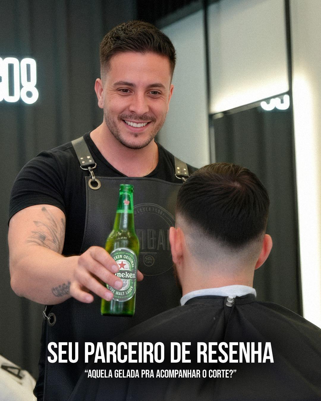 Barbah - Barber Shop - NH Barbah - Barber Shop - NH