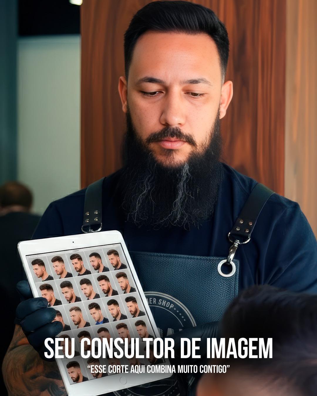 Barbah - Barber Shop - NH Barbah - Barber Shop - NH