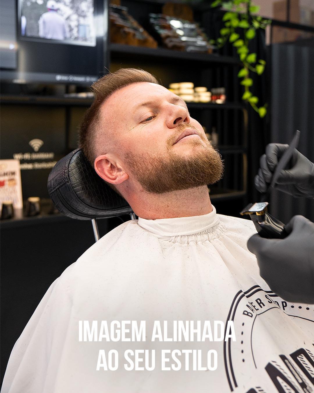 Barbah - Barber Shop - NH Barbah - Barber Shop - NH