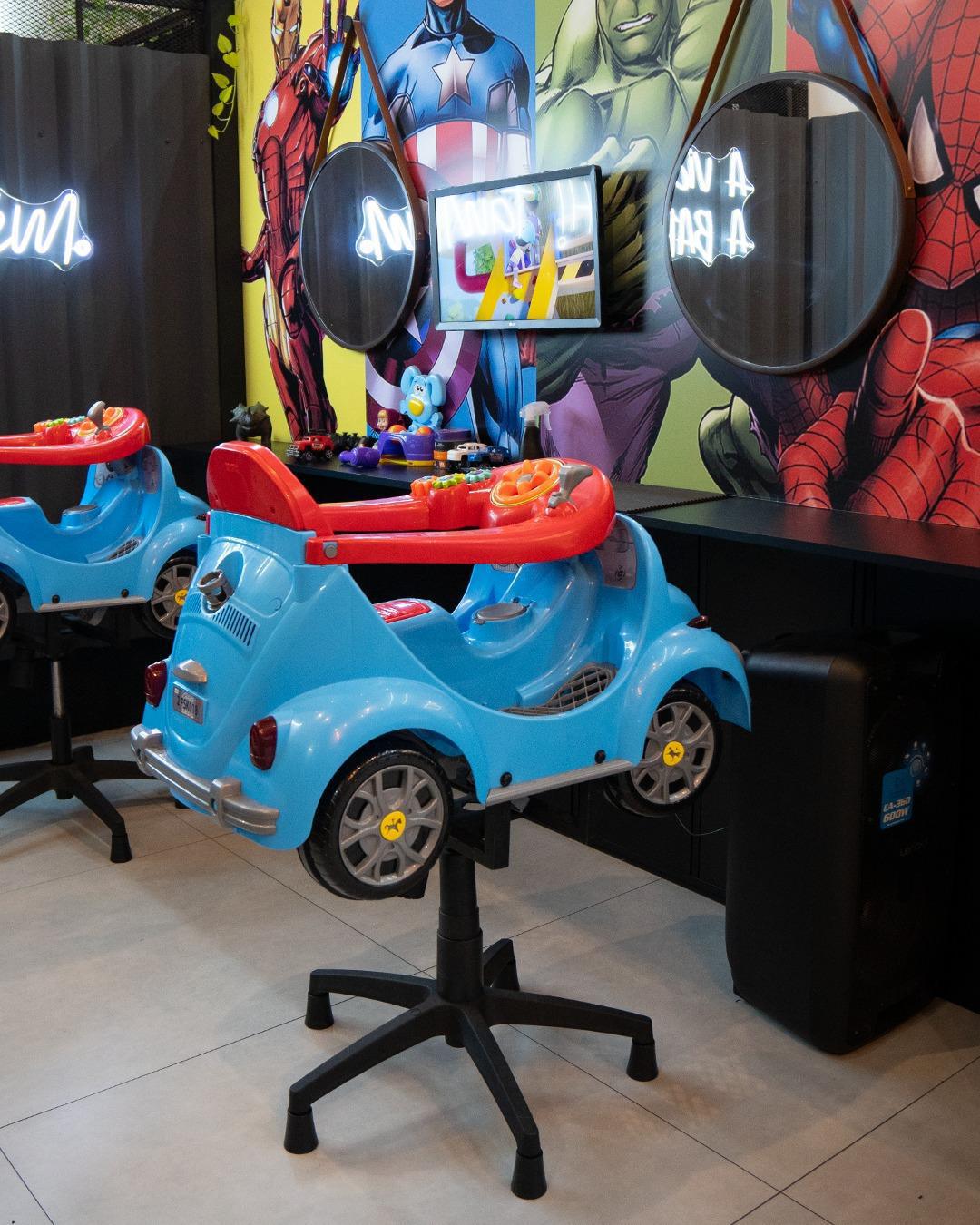 Barbah Canoas Barbah Canoas