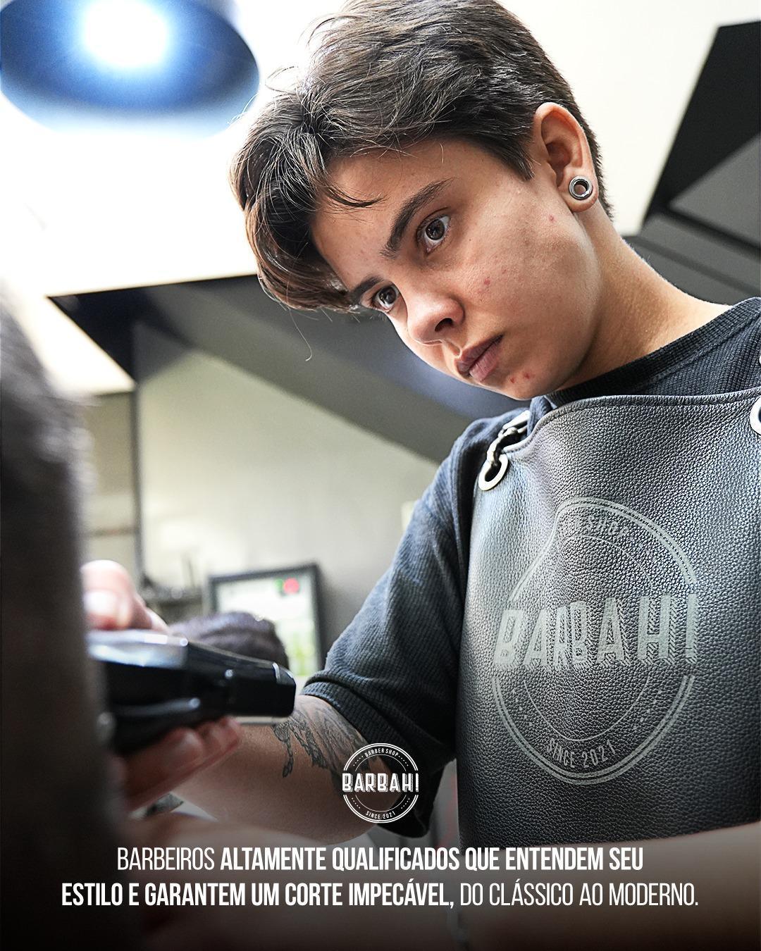 Barbah Canoas Barbah Canoas