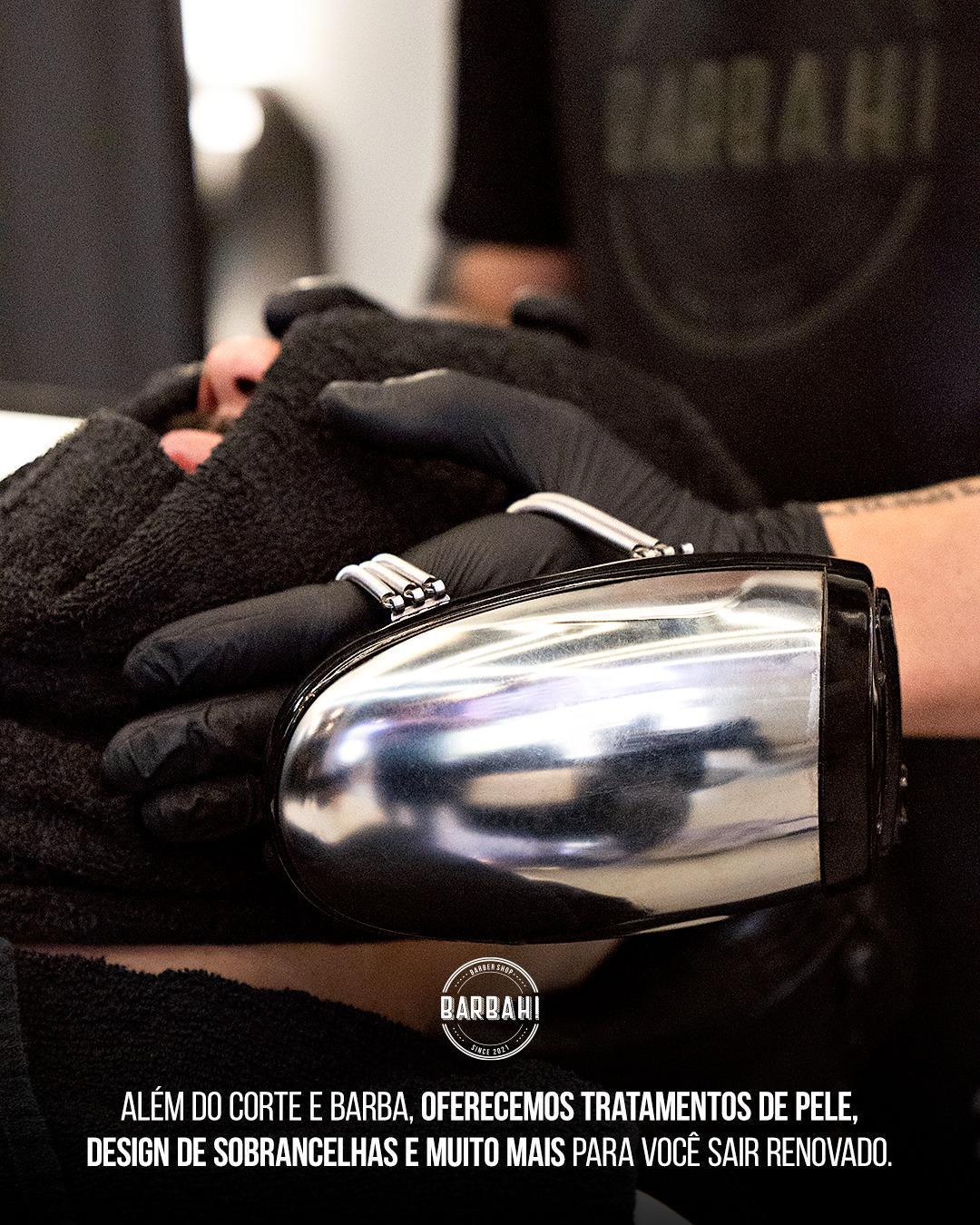 Barbah Canoas Barbah Canoas