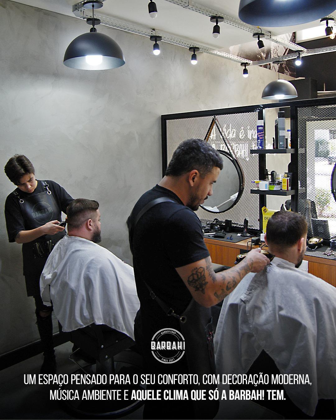 Barbah Canoas Barbah Canoas