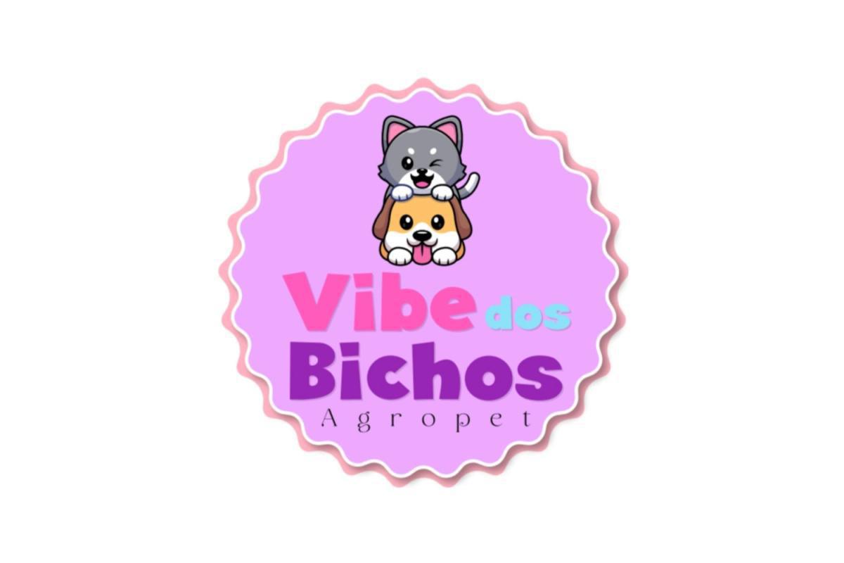 Vibe dos Bichos Agropet Vibe dos Bichos Agropet