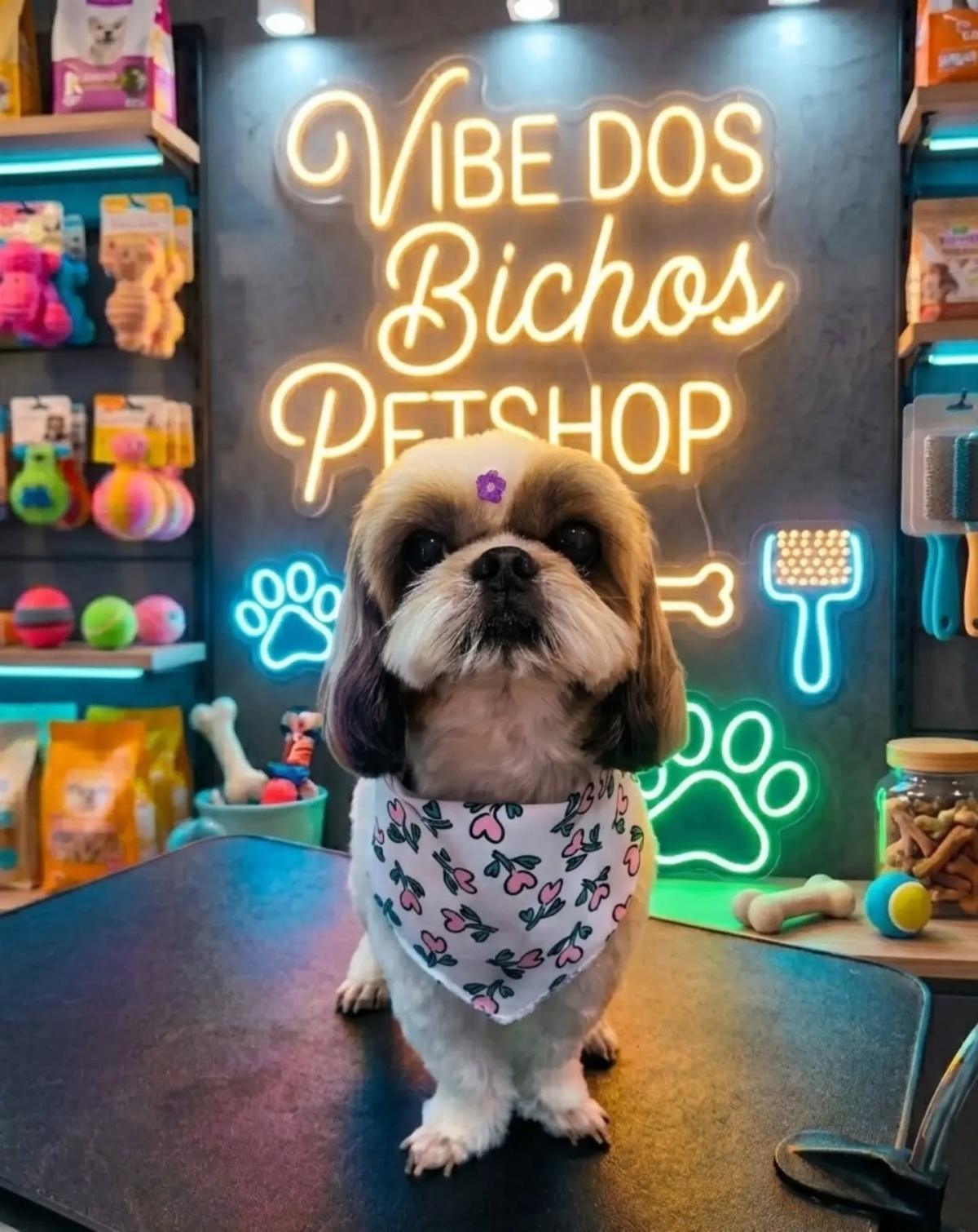 Vibe dos Bichos Agropet Vibe dos Bichos Agropet