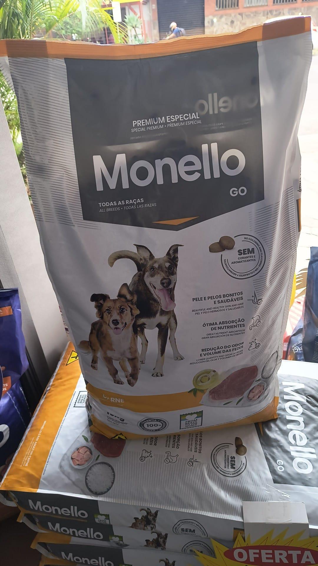 Vibe dos Bichos Agropet Vibe dos Bichos Agropet