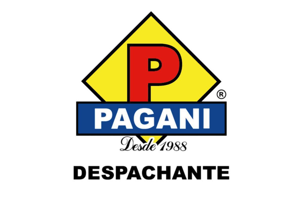 Pagani Despachante Novo Hamburgo Pagani Despachante Novo Hamburgo