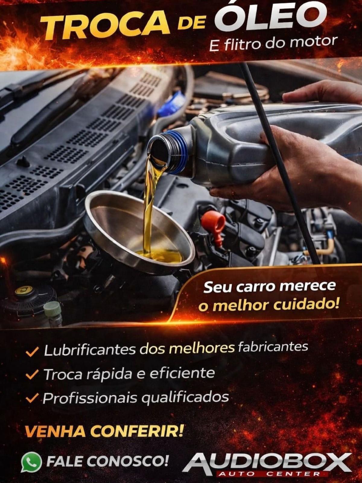 Audiobox - Auto Center Audiobox - Auto Center